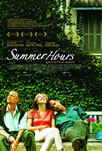 Filme: Horas de Verão